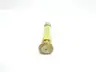 VERMONT GAGE 302146530 METRIC THREAD PLUG GAGE GO/NO GO STYLE 6H M20 X 2.5 thumbnail 3