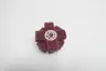 BOX OF 100 MERIT ABRASIVES 08834189309 CROSS BUFF 1-1/2 X 1/2 thumbnail 2