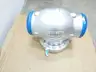 VELAN B15-1114C-02TY-W320 STEEL BUTT WELD CHECK VALVE 8IN 300 thumbnail 2