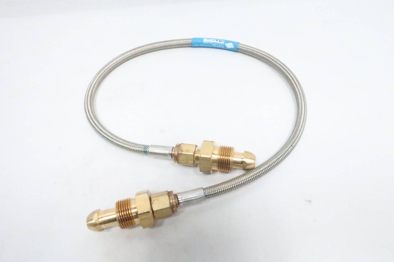 Victor 11230599 Special Flexible Pigtail 24in