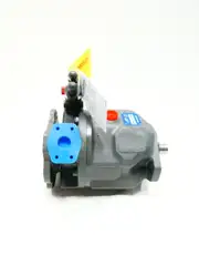 METARIS AA10VSO45DFR-31R-PKC62K03 HYDRAULIC PISTON PUMP 2-3/4IN³/R 1IN