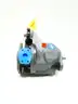 METARIS AA10VSO45DFR-31R-PKC62K03 HYDRAULIC PISTON PUMP 2-3/4IN³/R 1IN thumbnail 1