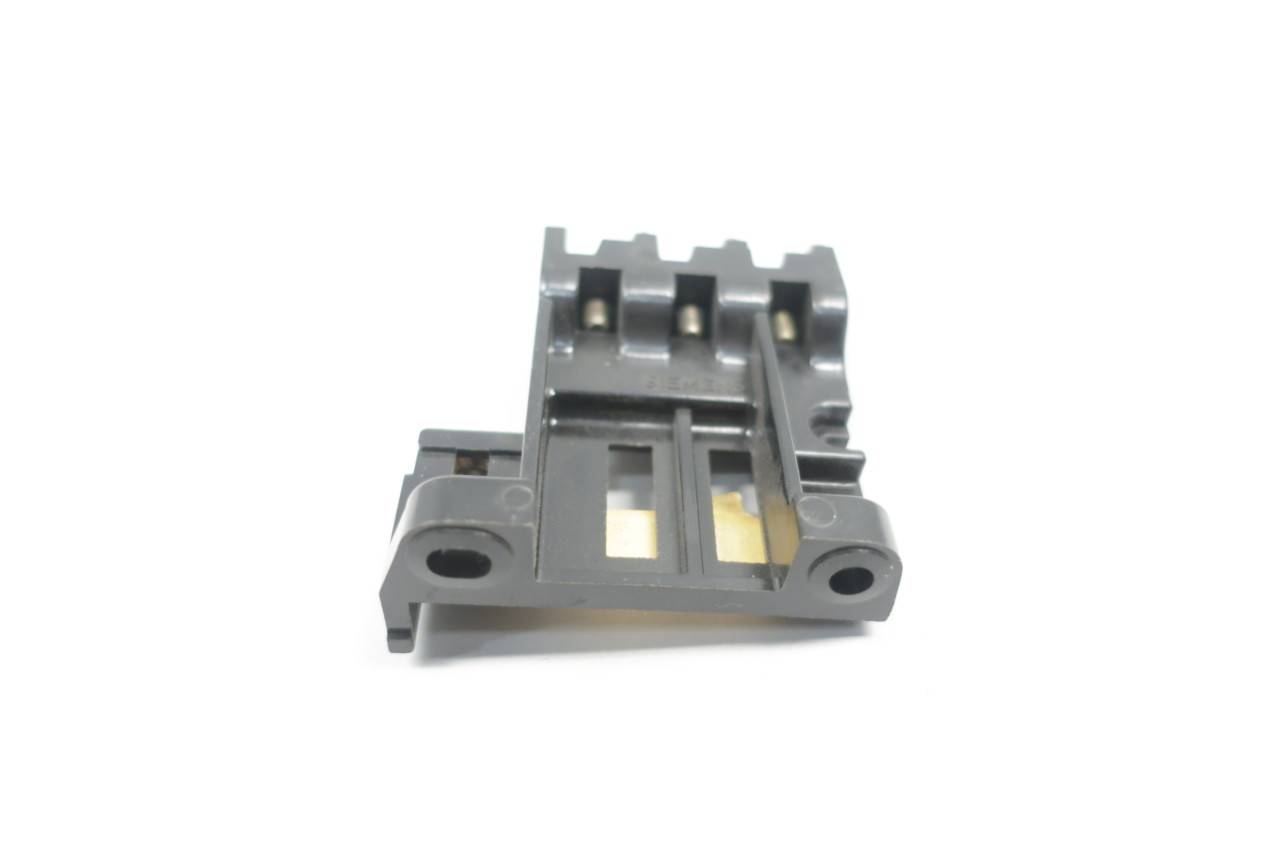 Siemens 3ux1 101 150ul Overload Relay Mounting Bracket