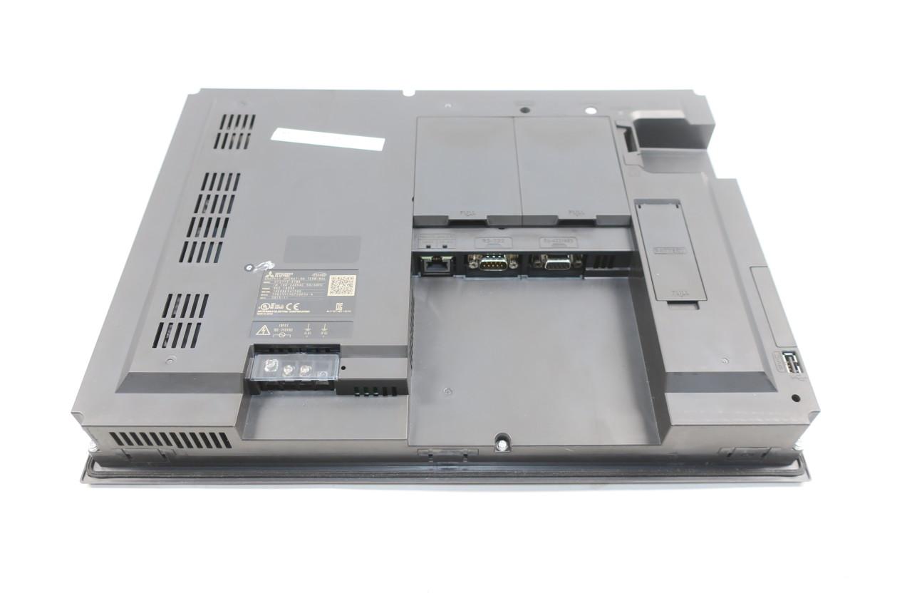 MITSUBISHI GT2715-XTBA GOT2000 OPERATOR INTERFACE PANEL