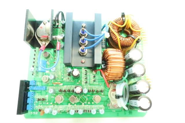 1552 PCB CIRCUIT BOARD