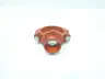 VICTAULIC 920/422 IRON MECHANICAL-T OUTLET 4IN thumbnail 1