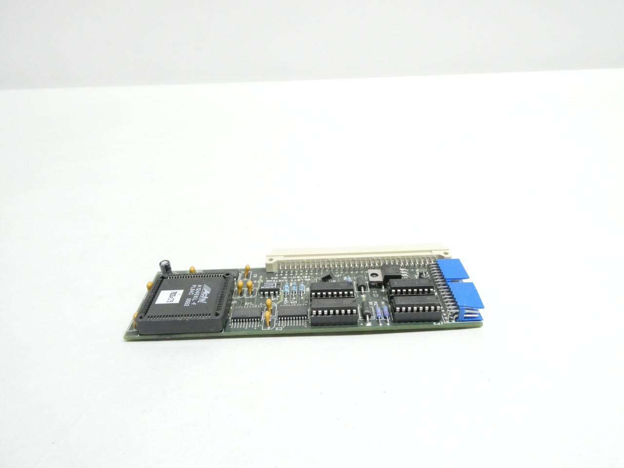 SHIBAURA Circuit Board H1503891 保証付き SHIBAURA Circuit Board H1503891 保証付き - メルカリ