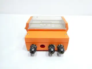 METSO A4730024 VALMETSP ROTATING DISK CONSISTENCY TRANSMITTER 24V-DC
