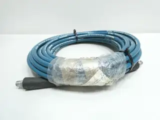 KURIYAMA KK4PW06BUMMSX50 K-KLEEN ALFAGOMMA PRESSURE WASHER HOSE 3/8IN 50FT