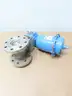 JAMESBURY 730S313600XTZ2 QUADRA-POWR X QPX3C/MC STAINLESS BALL VALVE 4IN 300 thumbnail 1