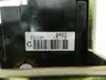 FUJI EG33F MOLDED CASE SWITCH 3P 15A 400V-AC thumbnail 8