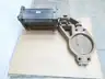 UNITED CONVEYOR UCC 1941-85 PNEUMATIC STEEL WAFER BUTTERFLY VALVE 12IN thumbnail 2