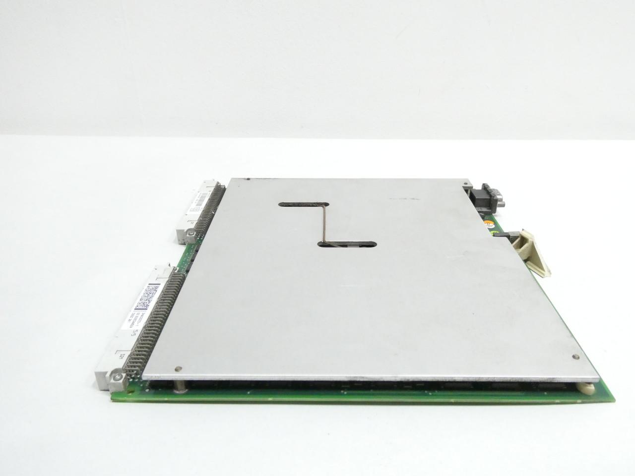 ZEKS 633653 PCB CIRCUIT BOARD REV 1.0 D593590