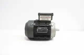 LAFERT AM80ZCA4 AC MOTOR 3PH 1-1/2HP 1660RPM 208-230/440-460V-AC