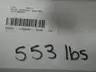 NELES JAMESBURY SBWG-35M 1315-380075 MANUAL STAINLESS FLANGED BALL VALVE 10IN thumbnail 4