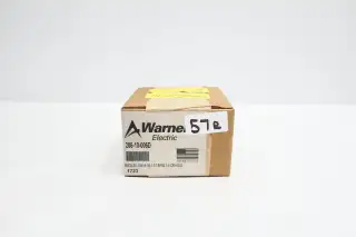 WARNER 206-10-006D CLUTCH WRAP SPRING