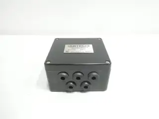 ABTECH BPGC-08 ENCLOSURE 6IN 6IN 3-1/2IN
