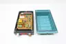 FISCHER PORTER 50EM4012B2 FLOW METER 120V-AC thumbnail 2