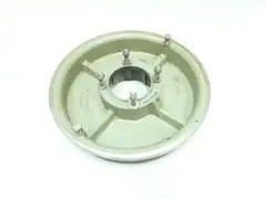 SUMMIT D3C184B-CD4 NE106E-CD4M REAR COVER 17-3/8IN