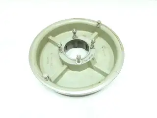 SUMMIT D3C184B-CD4 NE106E-CD4M REAR COVER 17-3/8IN
