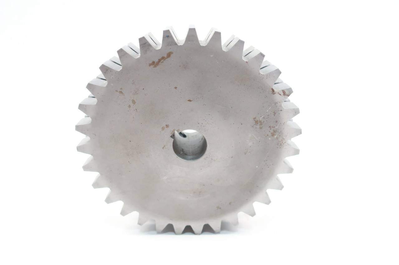 RAMSEY 249699 Timing Sprocket 3/4IN 31T 1/2IN RAMSEY 249699 Timing Sprocket 3/4IN 31T 1/2IN