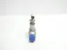 HEX VALVE HN491U3131412 MANUAL STAINLESS NEEDLE VALVE 4800PSI 1/2IN NPT thumbnail 3