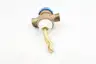 BRADLEY S07-066 FOOT VALVE ASSEMBLY 1/2IN thumbnail 2