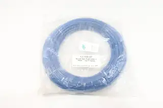 POLYCONN PCUM-6F-4 BLUE FLEXIBLE TUBE 4MM 6MM 100FT