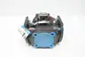 TUFLINE 047-2-6-P1-W STEEL FLANGED PLUG VALVE 3IN 4-WAY thumbnail 1