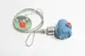 ROSEMOUNT 3051S1TG3A2B11A1AB4K6M5 PRESSURE TRANSMITTER 0-285PSI 10.5-30V-DC thumbnail 3