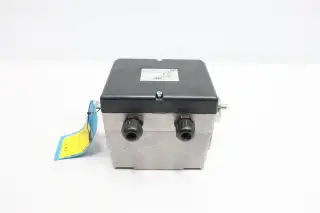KROM SCHRODER GT50-30T20 ELECTRIC ACTUATOR 11VA 220-240V-AC