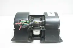 APW MCLEAN 52-6025-10M BLOWER