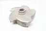 STAINLESS 5-VANE PUMP IMPELLER 11-1/2IN OD thumbnail 2