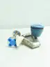 MICRO MOTION CMF025M313NQBUEZZZ CORIOLIS MASS FLOW METER 1/2IN 150 thumbnail 5