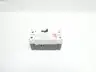 FEDERAL PIONEER CE2030E MOLDED CASE CIRCUIT BREAKER 2P 30A AMP 600V-AC thumbnail 3