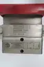 HEX VALVE HM581U3399412 STAINLESS INSTRUMENT MANIFOLD 6980PSI thumbnail 5