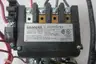 SIEMENS 43DP32AAE6 SIZE 1 REVERSING CONTACTOR 110-120/220-240V-AC 10HP thumbnail 4