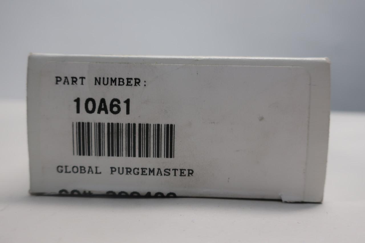 Abb 10A6131AB2D Flow Indicator 0-1600cc/min 1/4in 