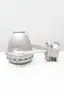 CROUSE HINDS RCDE-6 44719B INCANDESCENT FLOODLIGHT 150/300W 250V-AC thumbnail 4