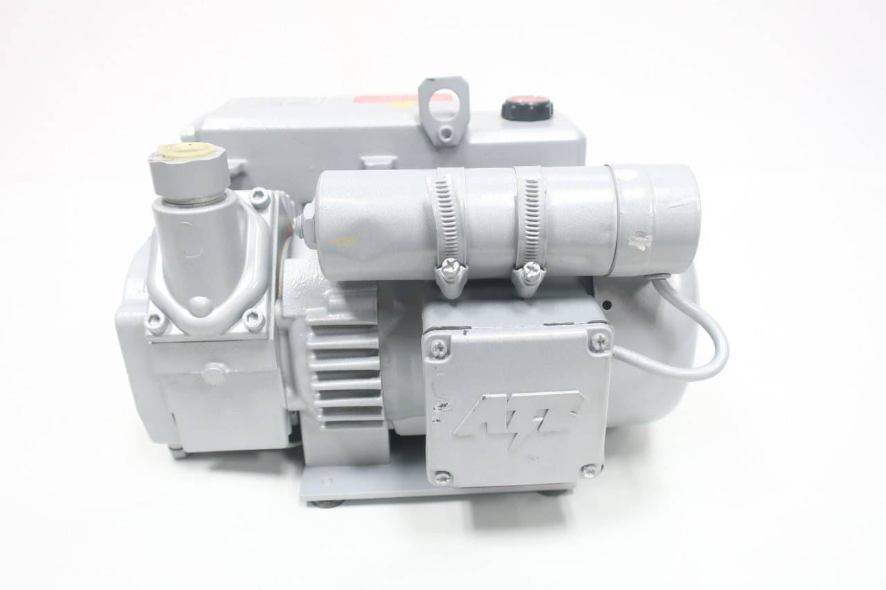 Gardner Denver VVGD 10 Vacuum Pump 12m3/h 0.44kw 115vac