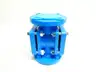 LJ STAR 1816CN1N1N FLANGED FLOW INDICATOR 2IN thumbnail 3