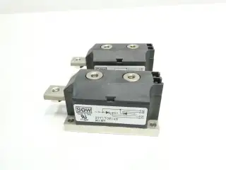 BOX OF 2 SOW STT170M14M RECITIFER DIODE