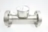 YOKOGAWA RAMC05-ZZSS-71S5-T90NNN/BD/P6/Z ROTAMETER 4-44GPM 2IN thumbnail 1