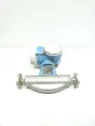 ENDRESS HAUSER 83F08-AABSAARABAAA+ PROMASS 83 FLOW METER 1/2IN 85-260V-AC