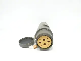 AMPHENOL MS90557C52413S CIRCULAR MIL SPEC CONNECTOR