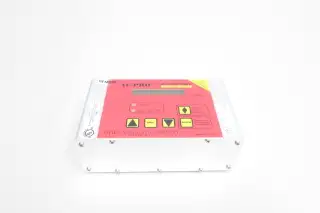 UTILITY RELAY COMPANY B-521H-P2 AC-PRO QUICK-TRIP TRIP UNIT 1A AMP 24V-AC