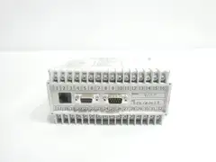 SSI 9005 13437 SIGNAL CONVERTER 24V-DC