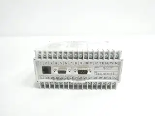 SSI 9005 13437 SIGNAL CONVERTER 24V-DC