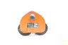 TIGER ADJUSTABLE PUSH PULL 2TON MANUAL TROLLEY thumbnail 4