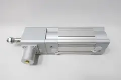 FESTO DSBC-63-80-CD3-PPVA-CS DOUBLE ACTING PNEUMATIC CYLINDER 63MM 80MM 10BAR